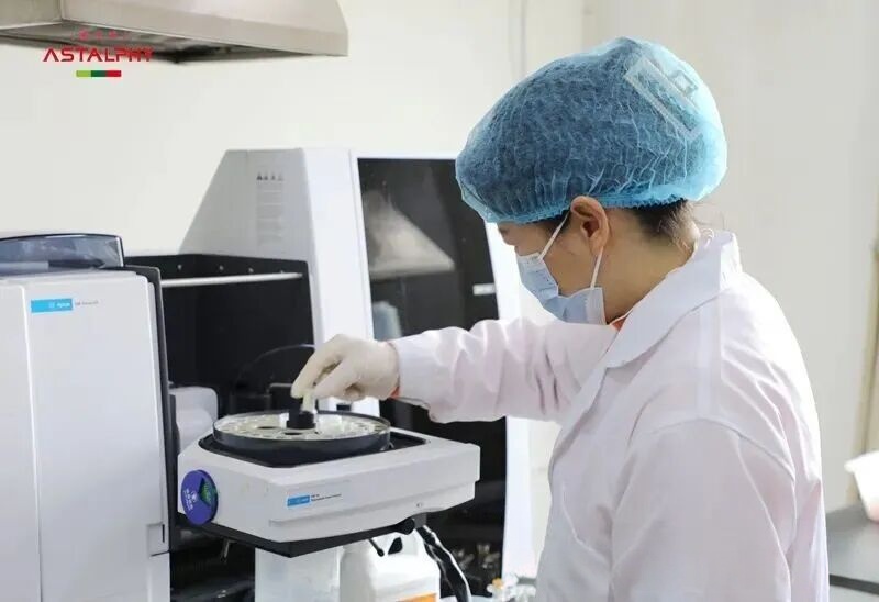 认准爱尔发，实力源头虾青素守护您的健康