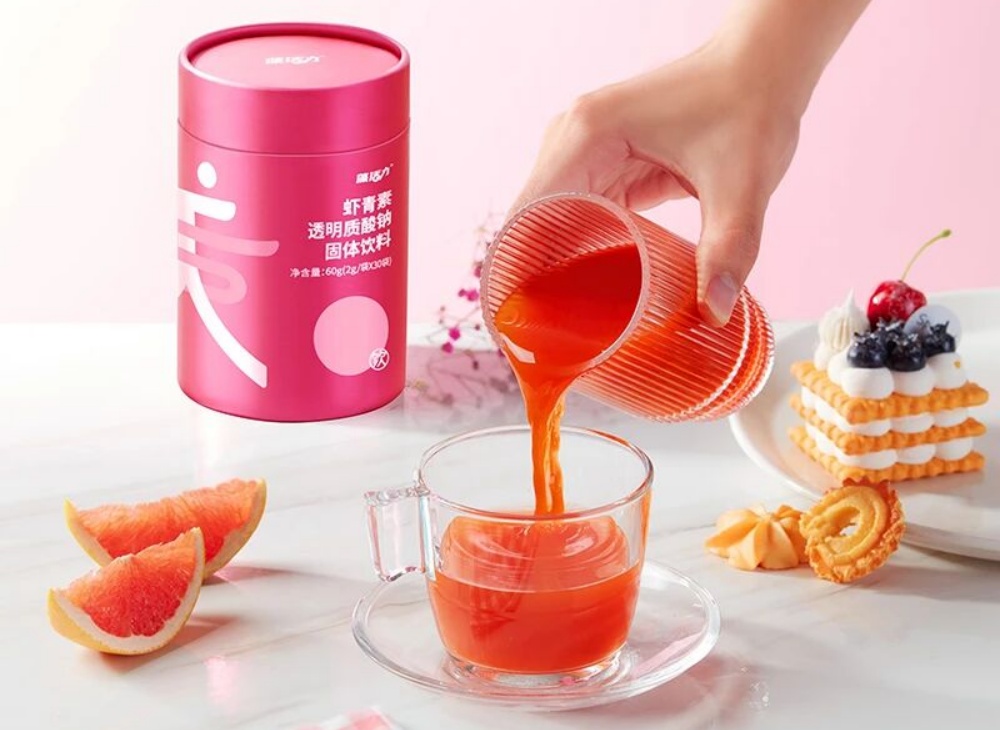 从 “耗” 到 “养” ，秋分后 虾青素使用攻略