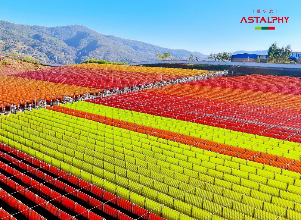 虾青素在化妆品中的应用