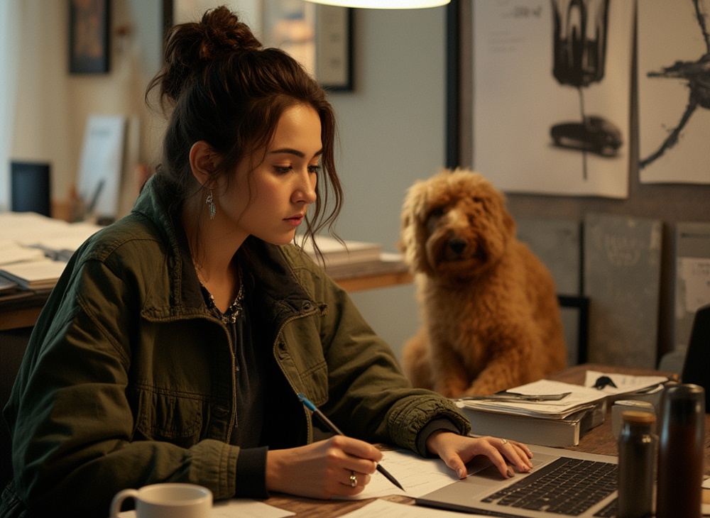 别让疲惫拖垮生活！一杯饮料陪你从容过日常