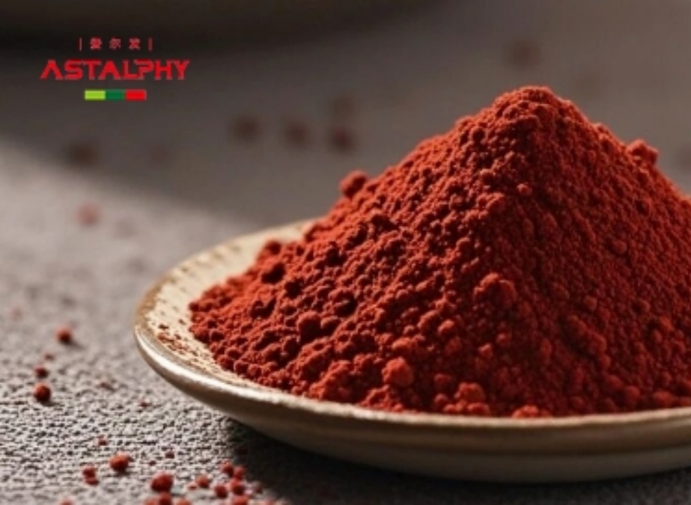 关于虾青素抗衰，这次讲清楚了